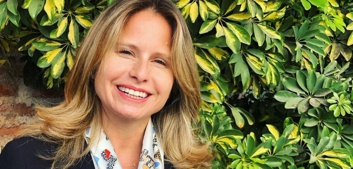 Soledad Onetto celebró su cumpleaños con una sentida reflexión: 