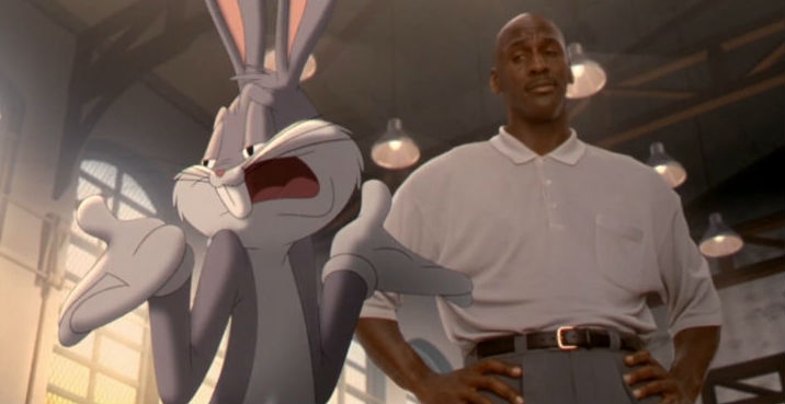 ARCHIVO | SPACE JAM