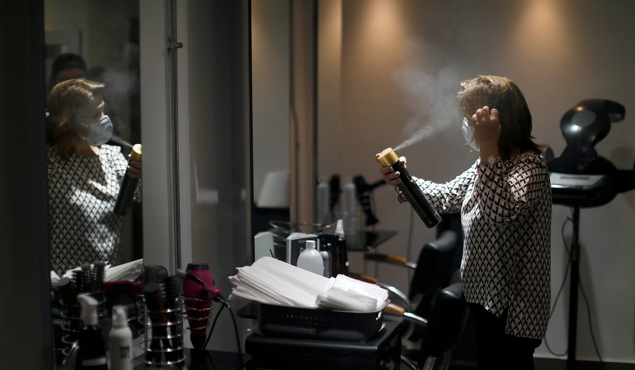 Sercotec abre convocatoria a Reactívate Belleza: los requisitos para subsidio de hasta $3 millones