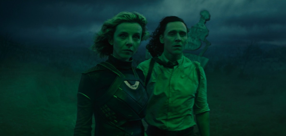 ¿Qué es Alioth y a qué se podrían enfrentar Sylvie y Loki en el capítulo final de la serie Marvel?