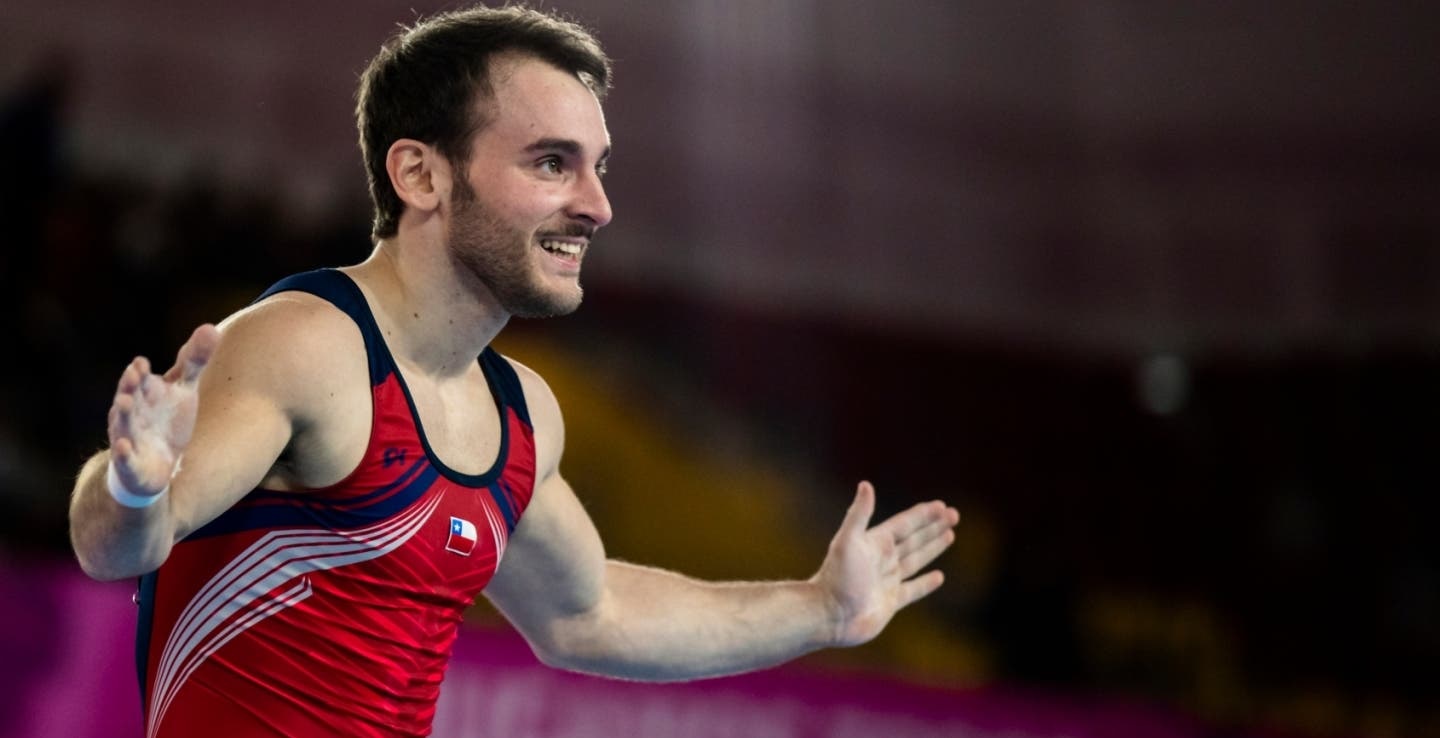 Tomás González anticipa su futuro tras Tokio: 