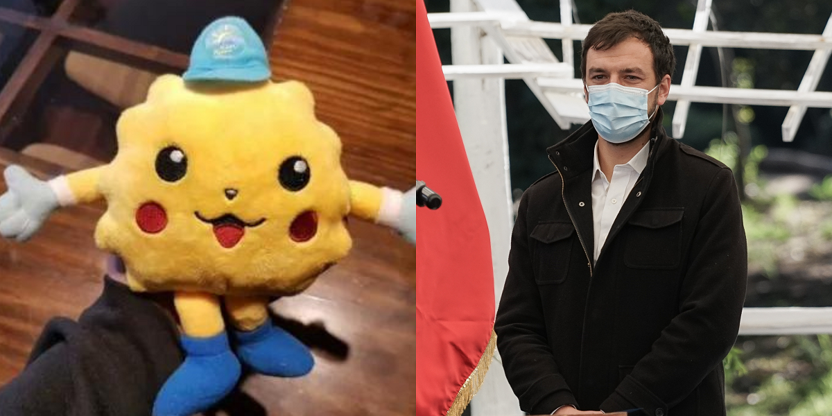 Alcalde de Maipú Tomás Vodanovic reveló el futuro de miles de peluches comprados por Cathy Barriga