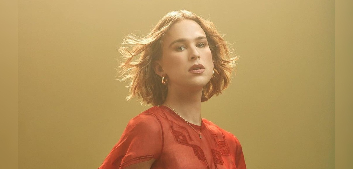 Tommy Dorfman de '13 Razones' reveló que es mujer transgénero: explicó por qué mantendrá su nombre