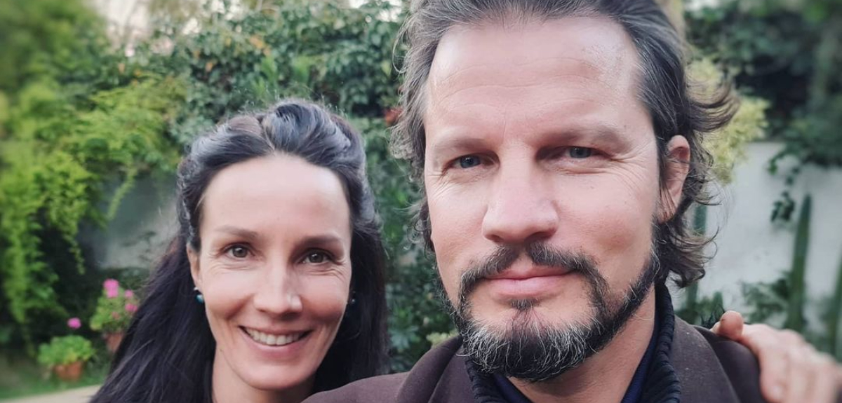 El triste momento que enluta la vida de 