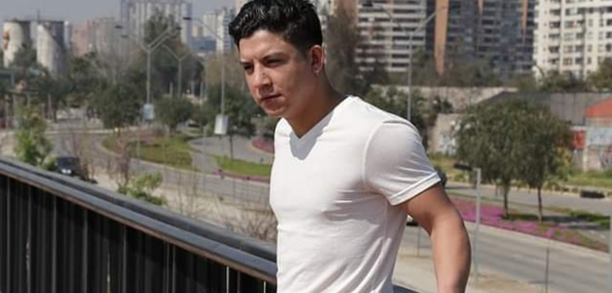 Madre de hijo de ‘El Gitano’ denunció estafa con supuesta rifa en ayuda de los hijos del cantante