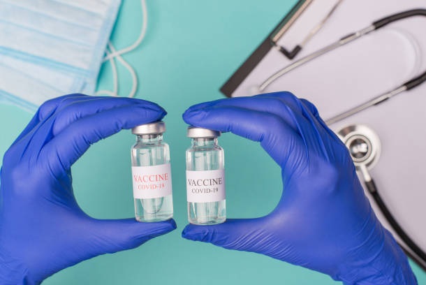 Variantes coronavirus