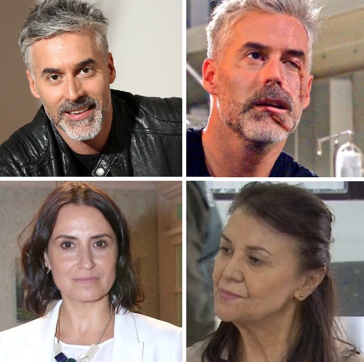 Villanos Verdades Ocultas