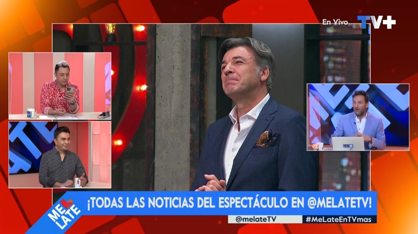 Yann Yvin Masterchef