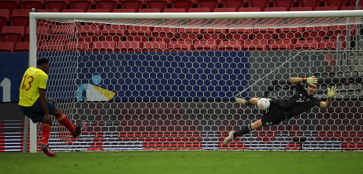 Argentinos afirman que Maradona 