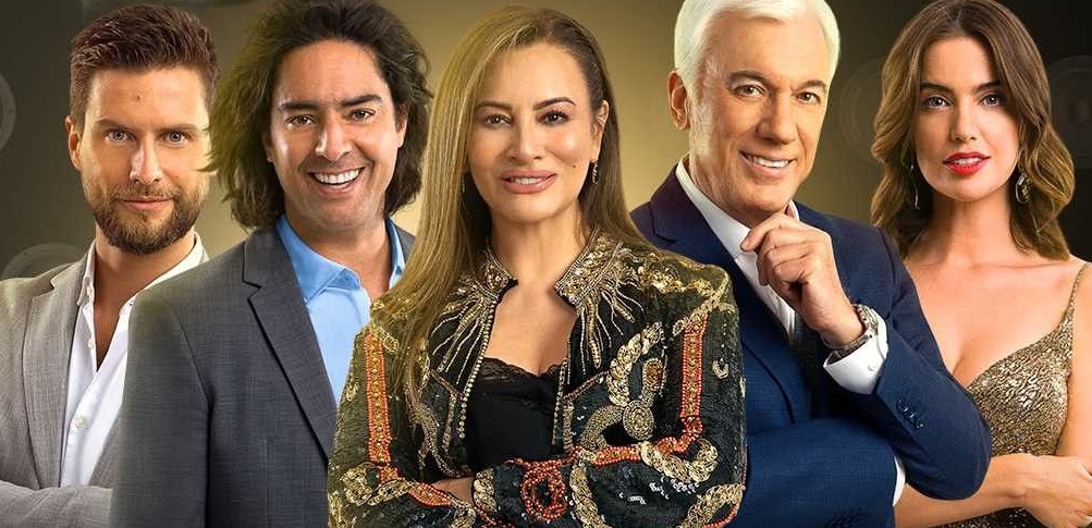 Estreno de 'Yo Soy All Stars' lideró en sintonía y definió a los cuatro primeros eliminados