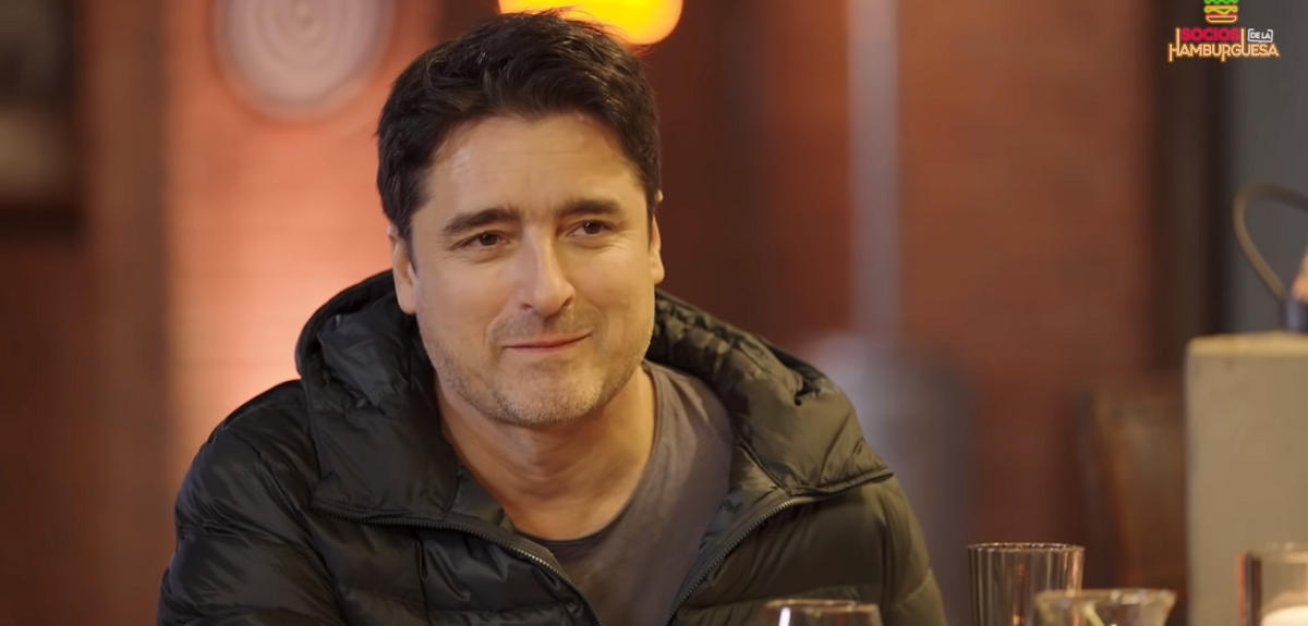 “¡Qué le estás haciendo!