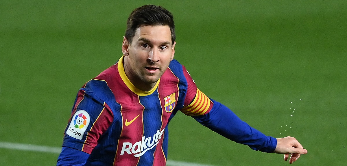 El fin de una era: Lionel Messi no seguirá en Barcelona tras 