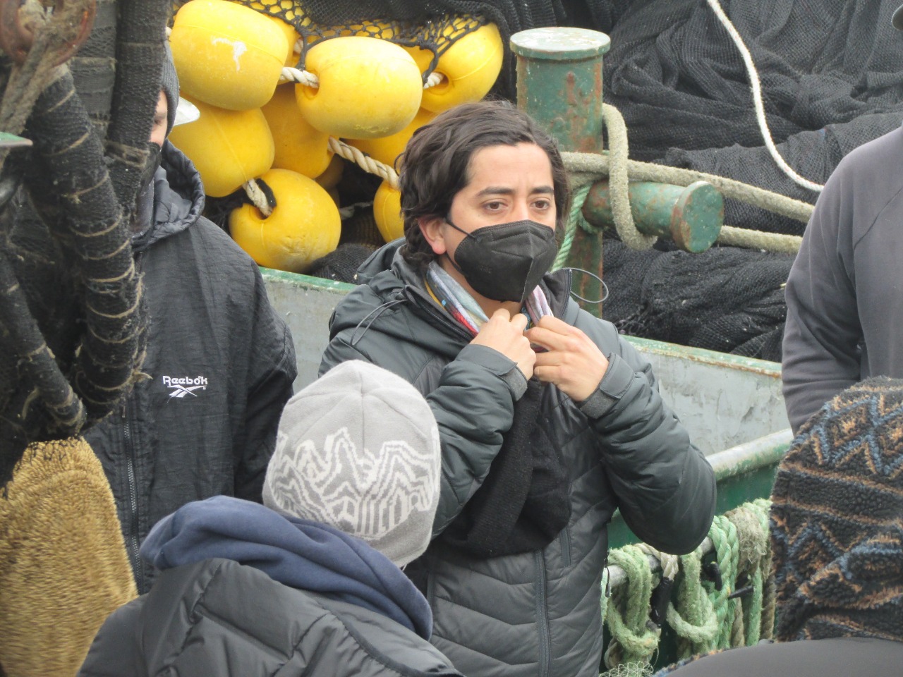 Scarlet Placencia | Página 7