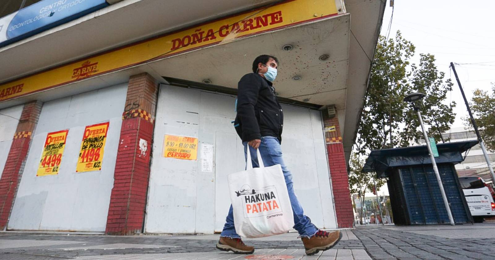 Proponen que el 17 de septiembre sea feriado irrenunciable y se desata polémica en el Congreso