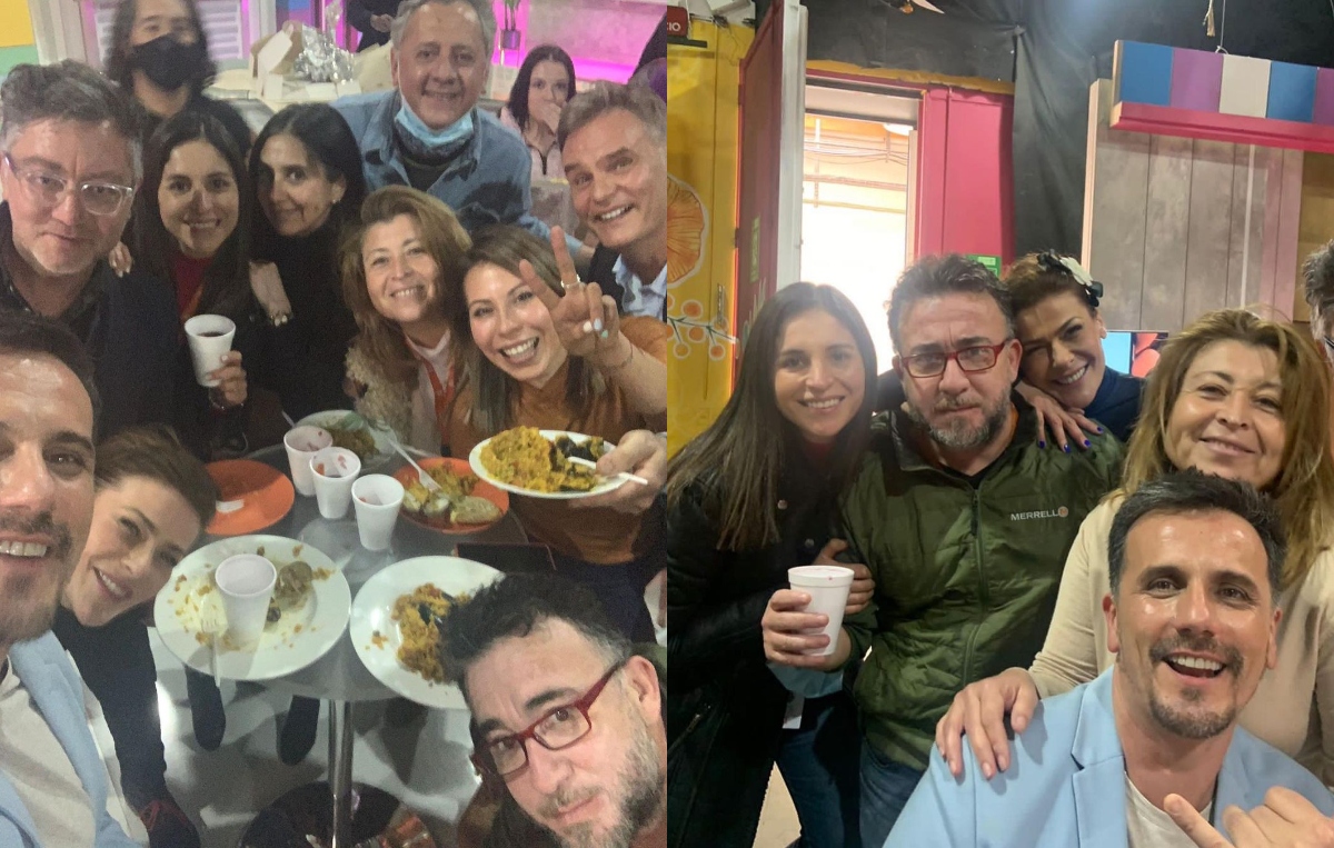 Tonka Tomicic | Instagram