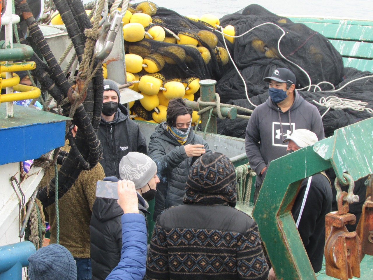 Scarlet Placencia | Página 7