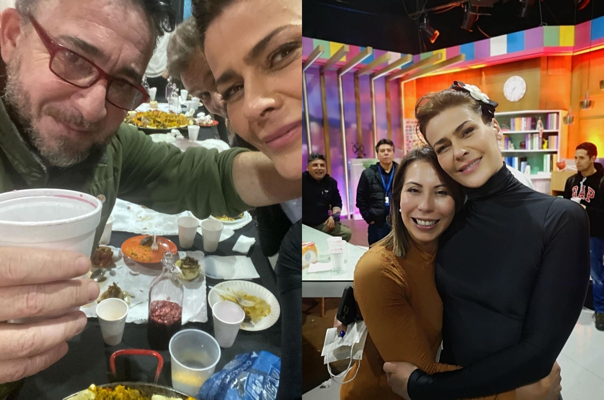 Tonka Tomicic | Instagram