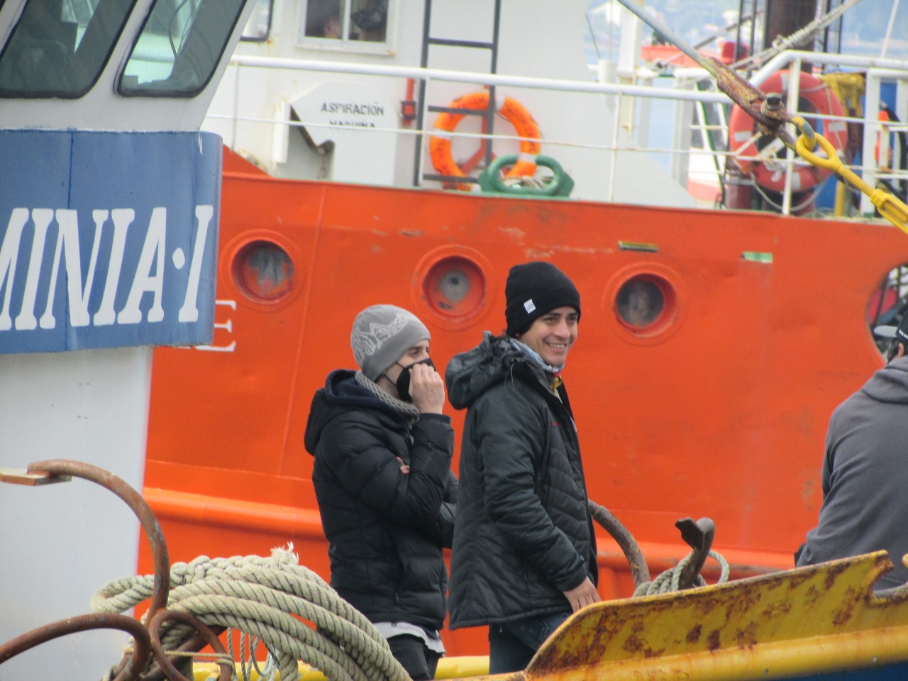 Scarlet Placencia | Página 7