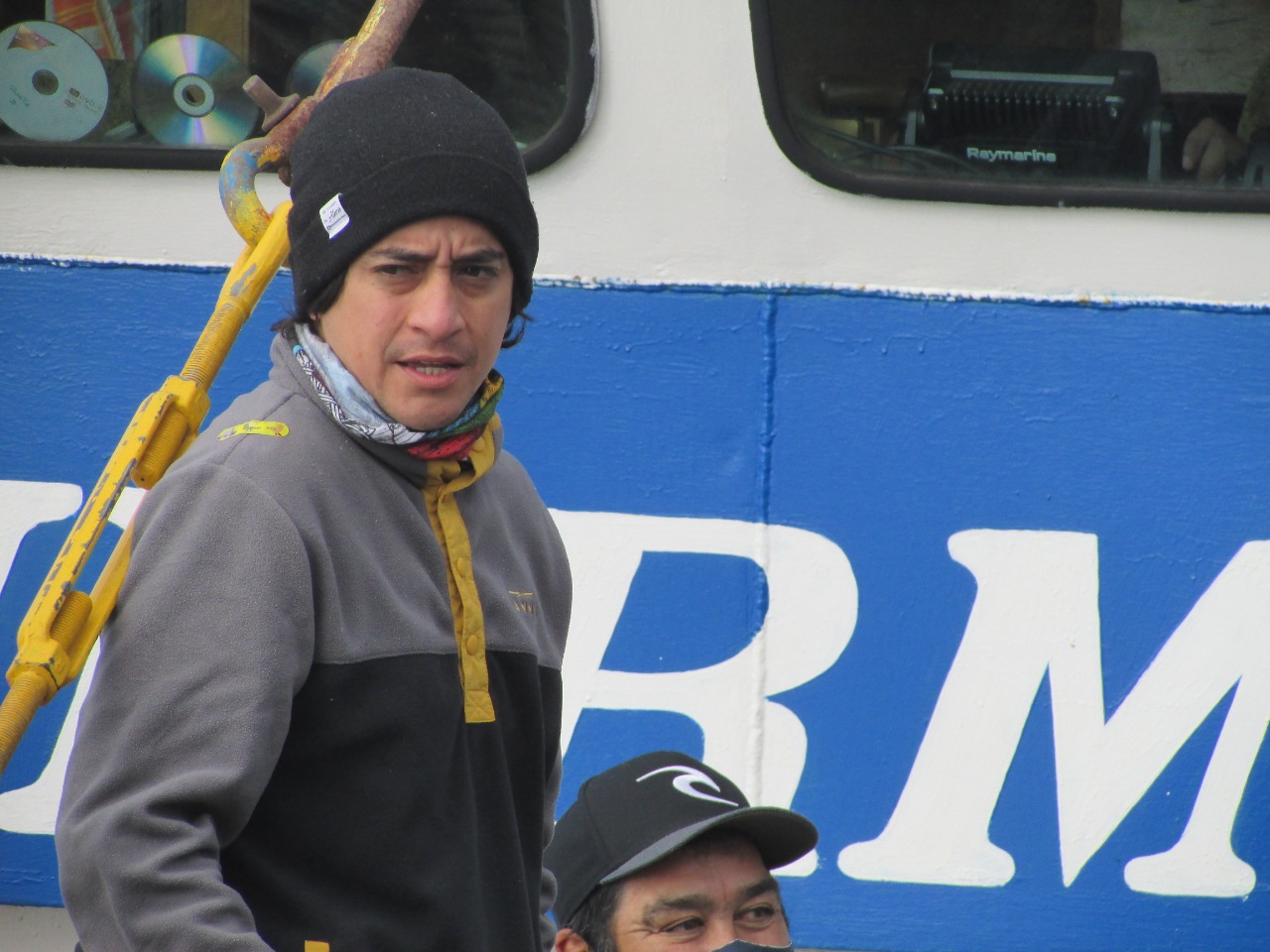 Scarlet Placencia | Página 7