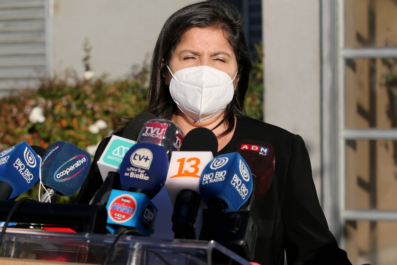 Archivo | Agencia UNO