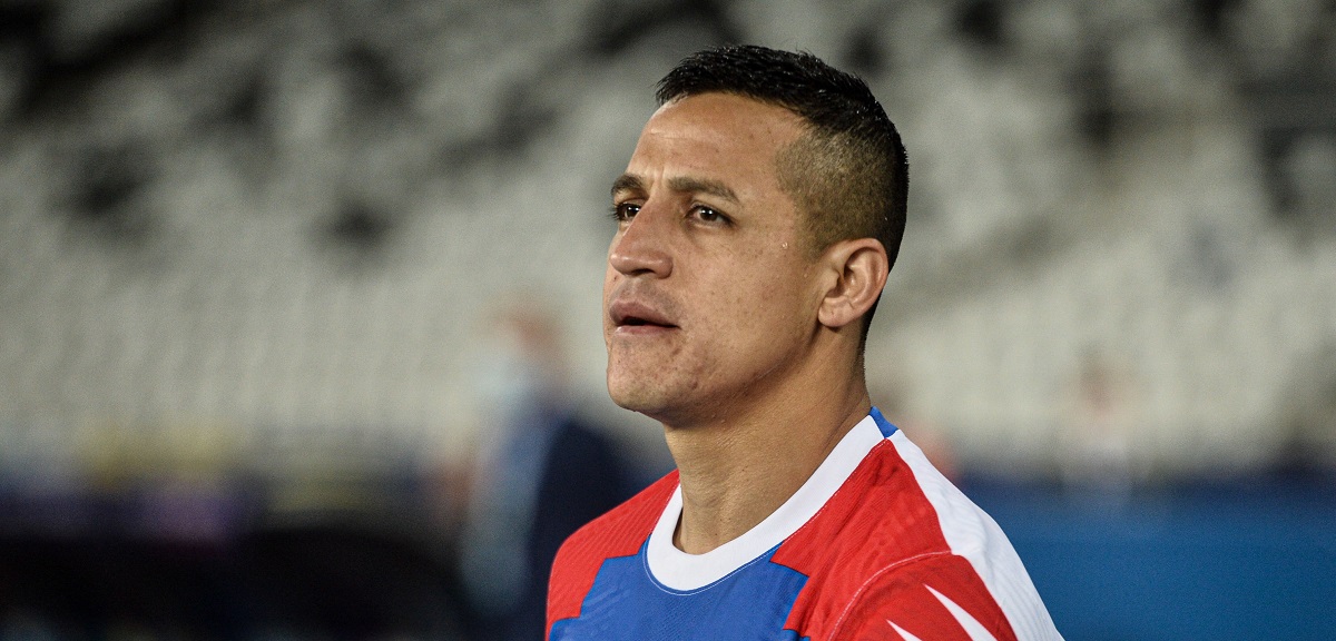 La gran duda: Pablo Milad se refirió al futuro de Alexis Sánchez para la triple fecha con la 'Roja'