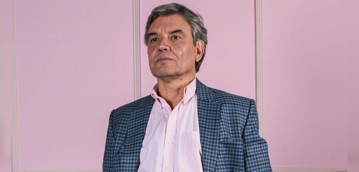 Actor Alejandro Goic asumirá como jefe de campaña de Yasna Provoste: 