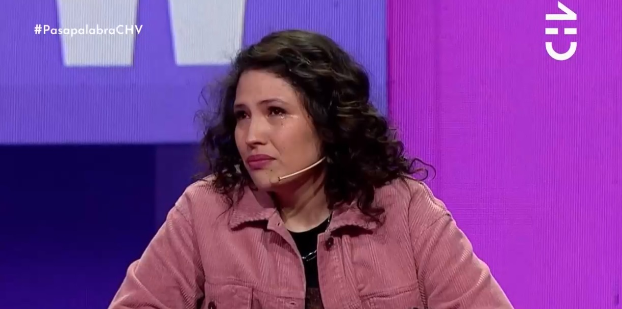 Andrea Vergara dejó 'Pasapalabra' luego de 6 meses concursando: 