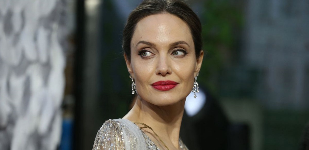Angelina Jolie estrenó cuenta de Instagram publicando carta de niña afgana: 
