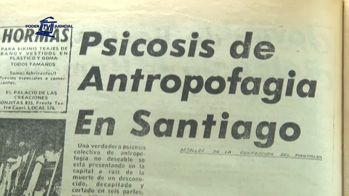 Captura Poder Judicial