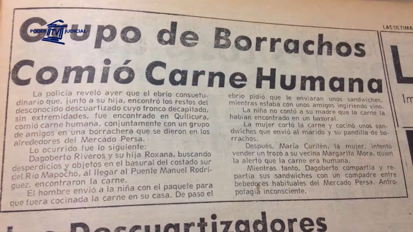 Captura Poder Judicial