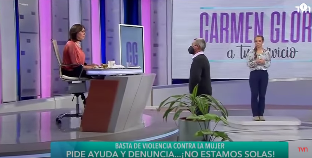 Captura | TVN
