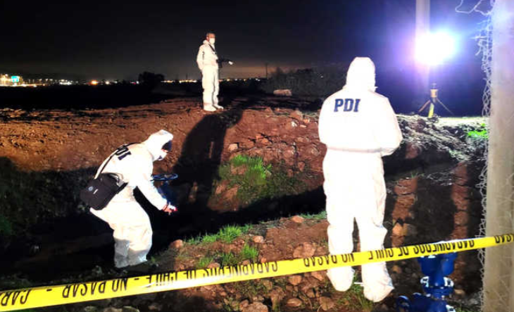 Hallan sin vida a mujer de 63 años que estaba desaparecida en Coquimbo