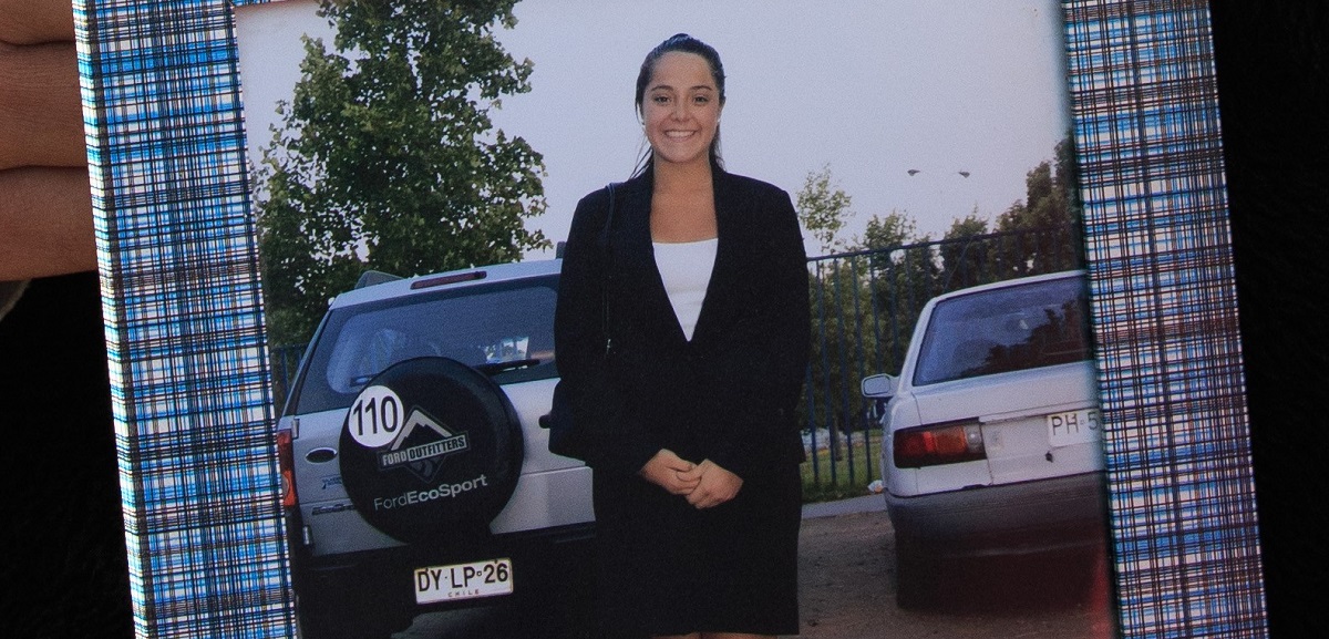 Hermano de Valeria Vivanco sobre nuevas dudas en el caso: 