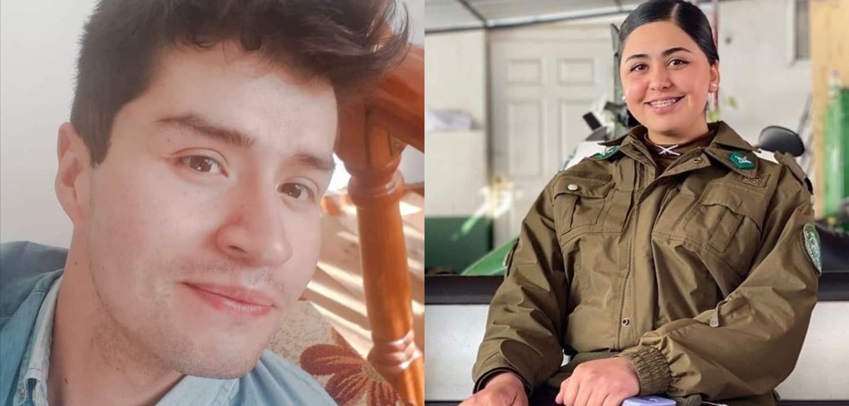 Caso Norma Vásquez: el nuevo peritaje al que se sometió Gary Valenzuela de cara al juicio