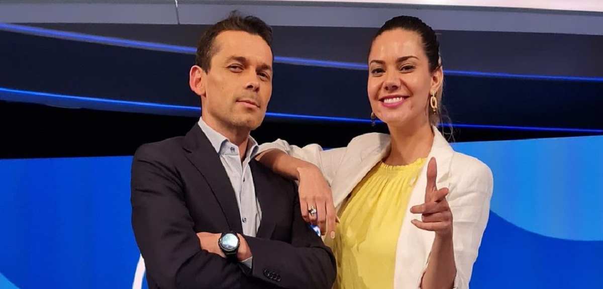 TVN marca hito histórico en señal abierta: emitirá en exclusiva los Juegos Paralímpicos de Tokio