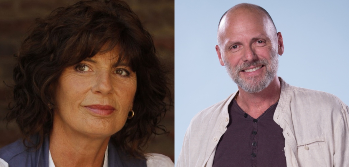 ¿La reconociste? Hija de Consuelo Holzapfel y Bastián Bodenhöfer debutó en 