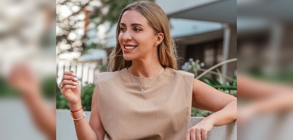 Ex 'Sabingo' Daniela Urrizola debutará en Mega con programa de viajes: 