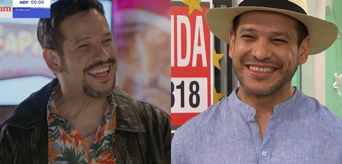 ¿El Puma? La escena que confirmaría el 