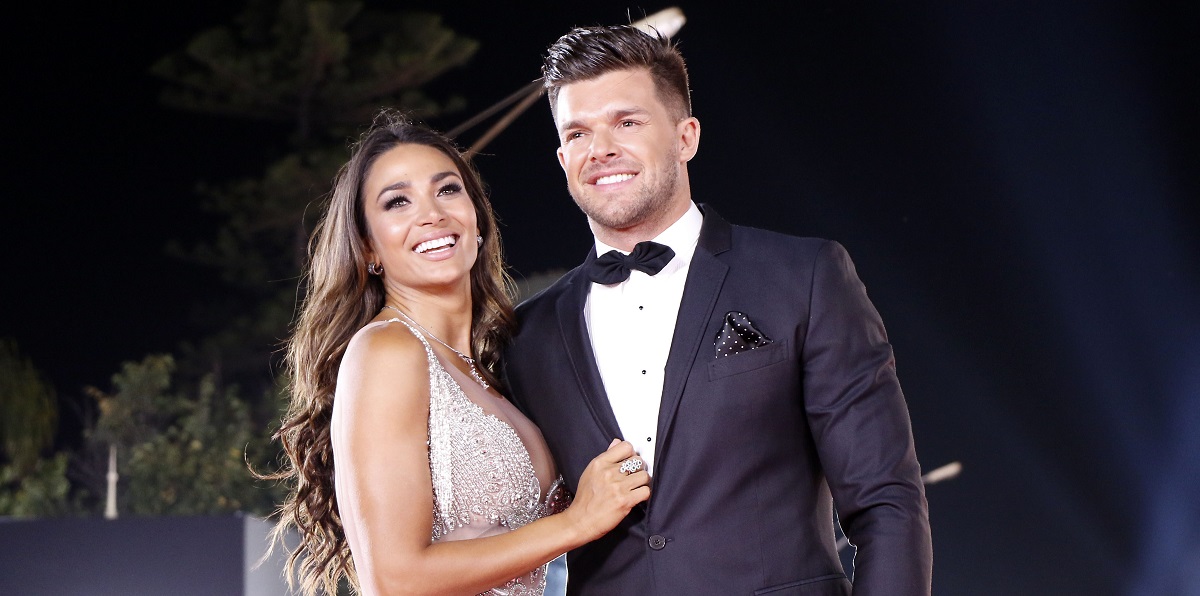 Leandro Penna reveló cómo es su actual relación con Lisandra Silva a 3 años del quiebre