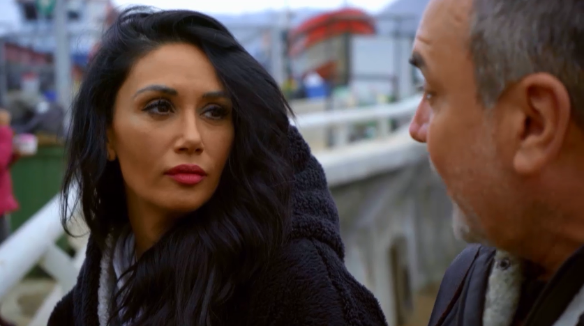 TVN define la fecha del estreno del debut de Pamela Díaz en 'Mochileros'