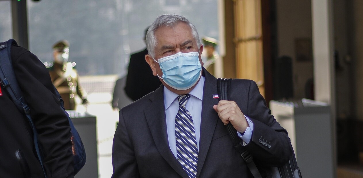 ¿Volverá 'Fondéate en casa'? Minsal evalúa medidas para Fiestas Patrias por llegada de variante Delta