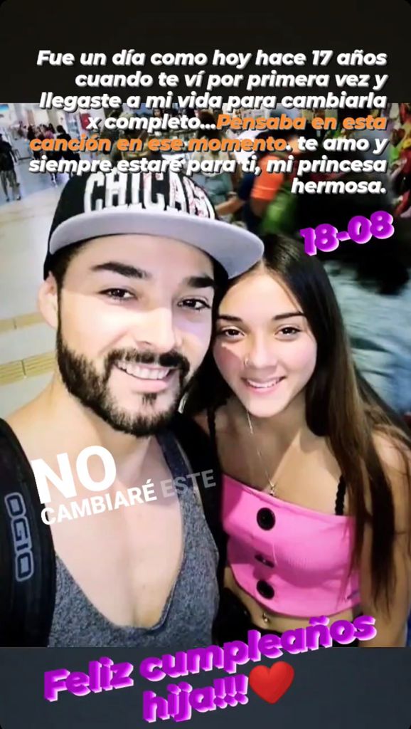 Morrison | Instagram