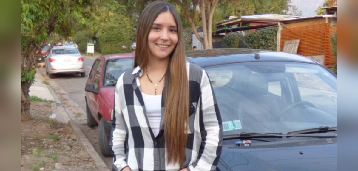 Caso Paola Alvarado: culpable de homicidio simple fue sentenciado a 14 años de cárcel