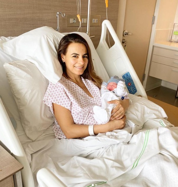 Pía Guzmán | Instagram