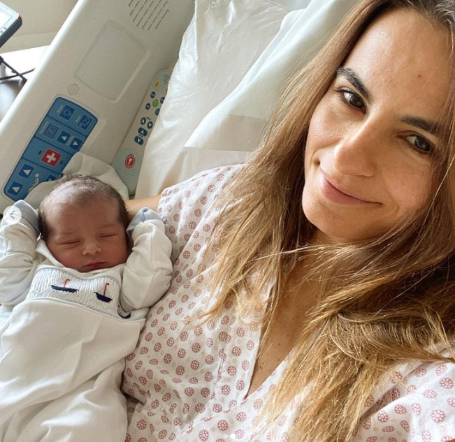 Pía Guzmán | Instagram