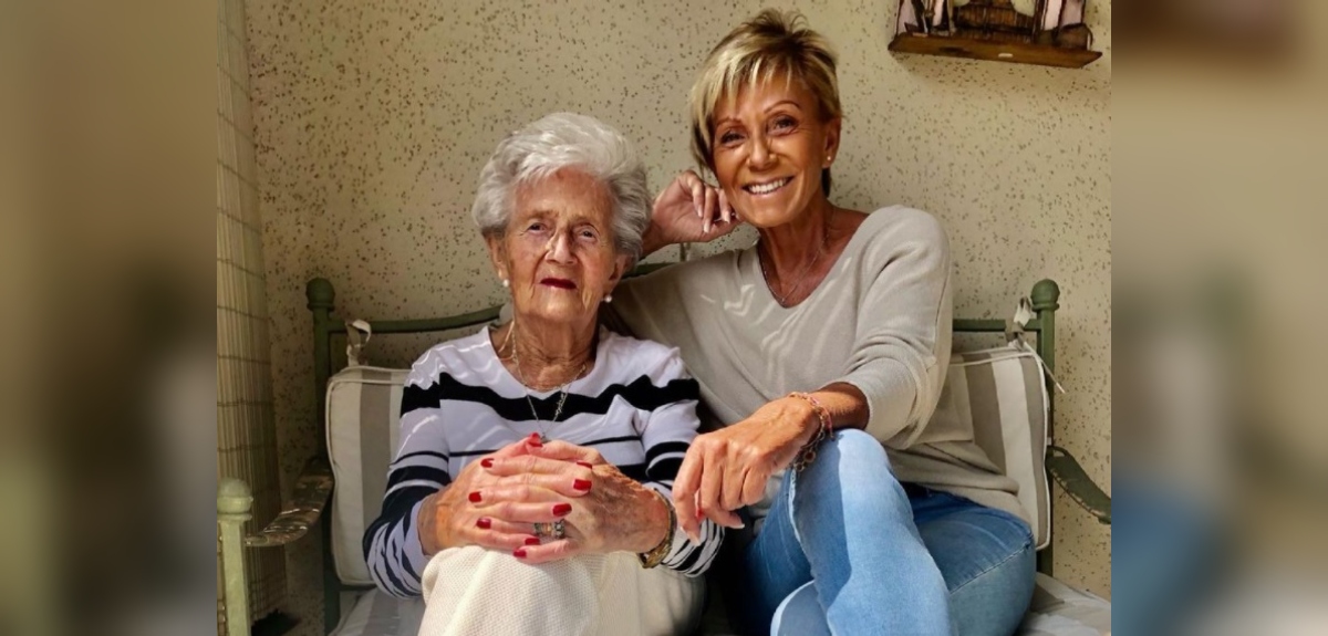 Raquel Argandoña vivió difícil momento al recordar cumpleaños de su madre: 