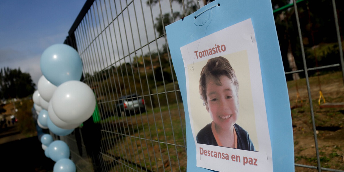 Abogado de madre de Tomás Bravo aseguró que 