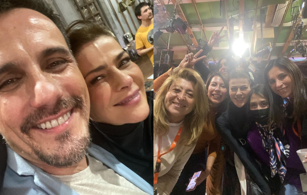 Tonka Tomicic | Instagram