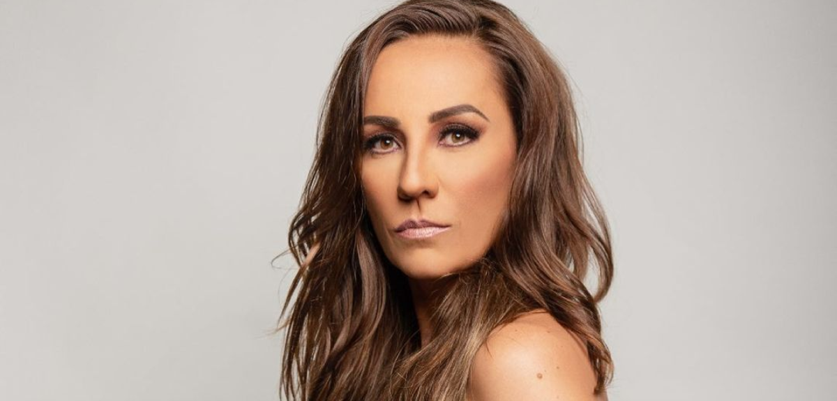 Actriz mexicana viajó a Chile con altas expectativas: descubrió con decepción que acá no es conocida