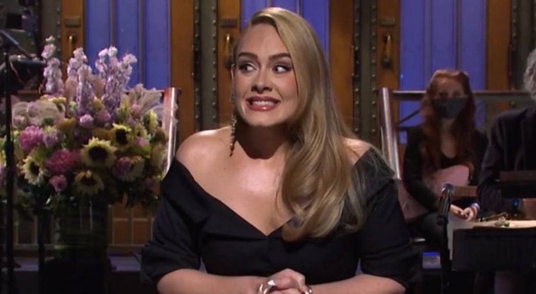 Una polémica dieta y exhaustivo entrenamiento: las claves que llevaron a Adele a perder peso